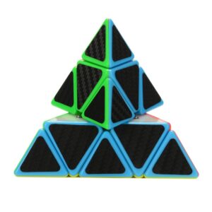 cubo magico piramide