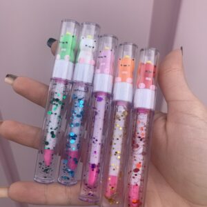 Lip Gloss ursinho