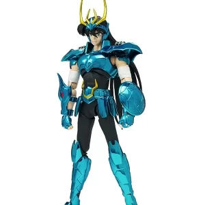 Cavaleiros do zodiaco Shiryu Dragao