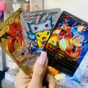 pokemon card