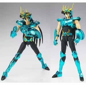 Cavaleiros do zodiaco Shiryu Dragao