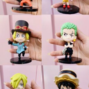 one piece action figure