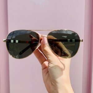 Oculos de sol Lougge Aviador