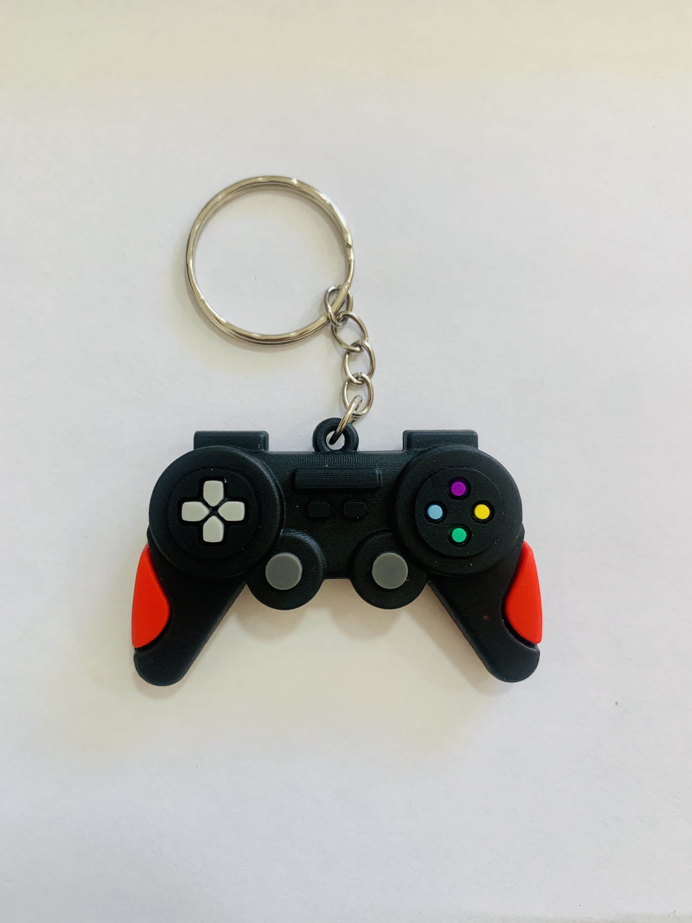 Chaveiro cotrole video game