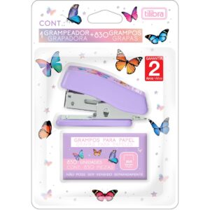 Borboleta (GRAMPEADOR)