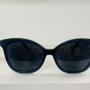 Oculos de sol gatinho preto