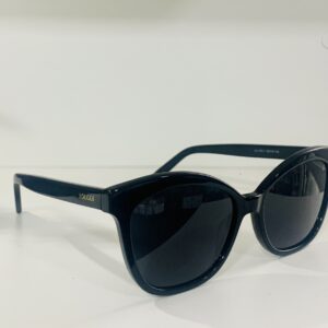 Oculos de sol gatinho preto