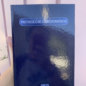 Protocolo de Correspondencia