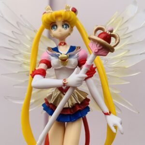 Action Figure Serena Sailor Moon