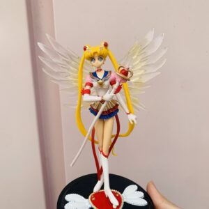 Action Figure Serena Sailor Moon
