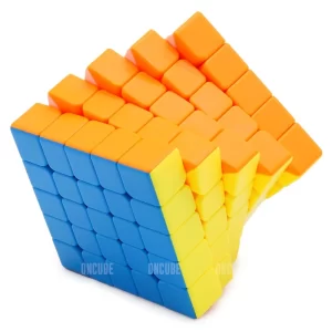 Cubo magico 5x5x5
