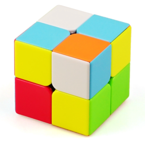 Cubo mágico 2×2