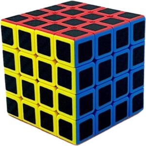 Cubo mágico 4x4x4