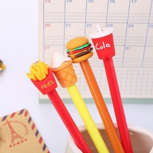 Fast Food (Caneta)