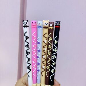 Docinho (Caneta com cheirinho)