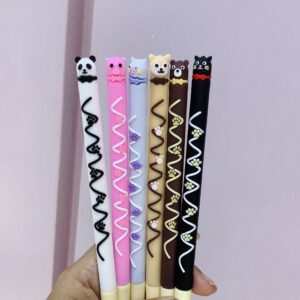 Docinho (Caneta com cheirinho)