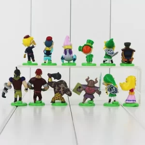 Miniatura Zelda Spirit Tracks