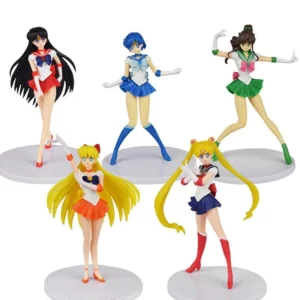 Action Figure Sailor Moon