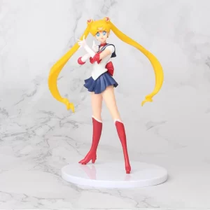 Action Figure Sailor Moon
