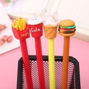 Fast Food (Caneta)