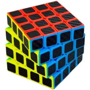 Cubo mágico 4x4x4
