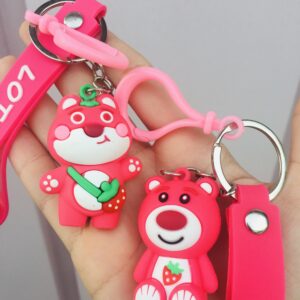 Chaveiro Lotso Toy Story