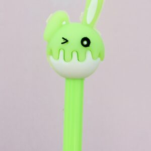 Caneta Coelho crazy