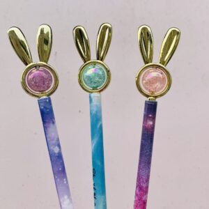 Caneta coelho