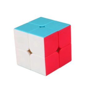 Cubo mágico 2×2