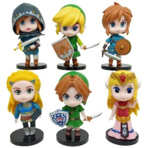 Zelda