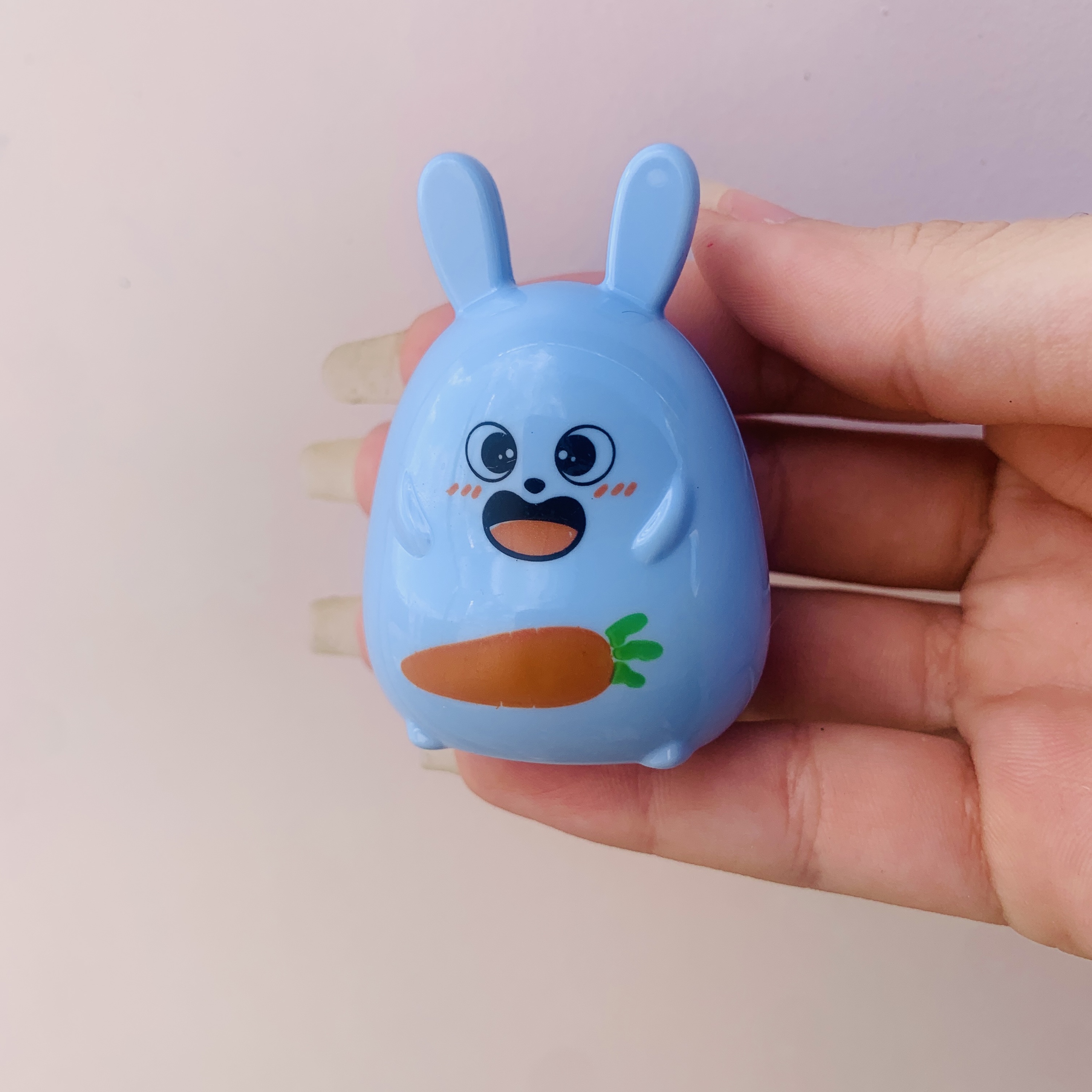 Apontador bunny