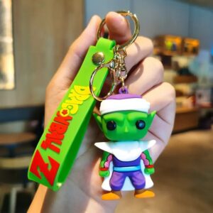 Piccolo chaveiro