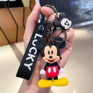 Mickey chaveiro