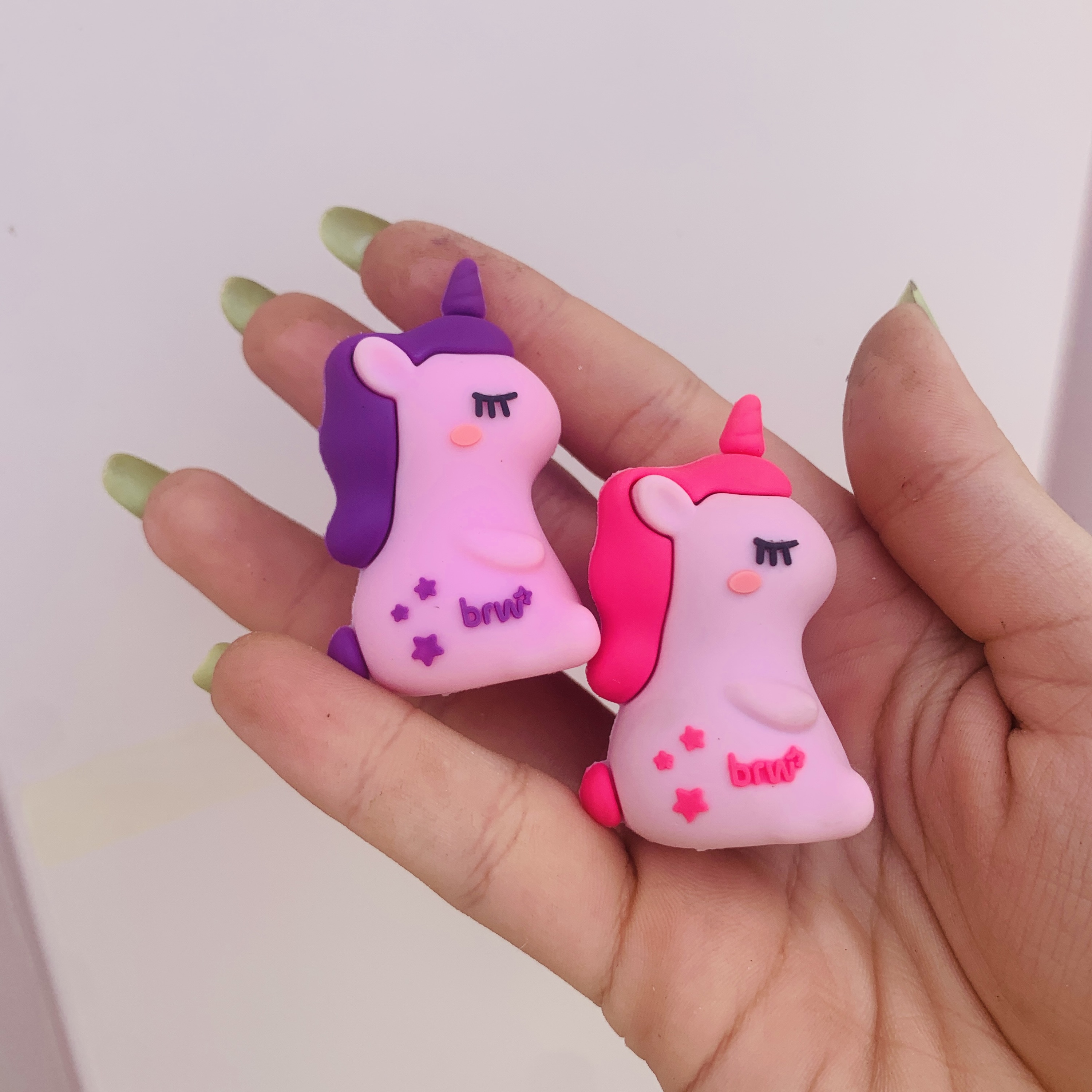 Apontador Unicornio