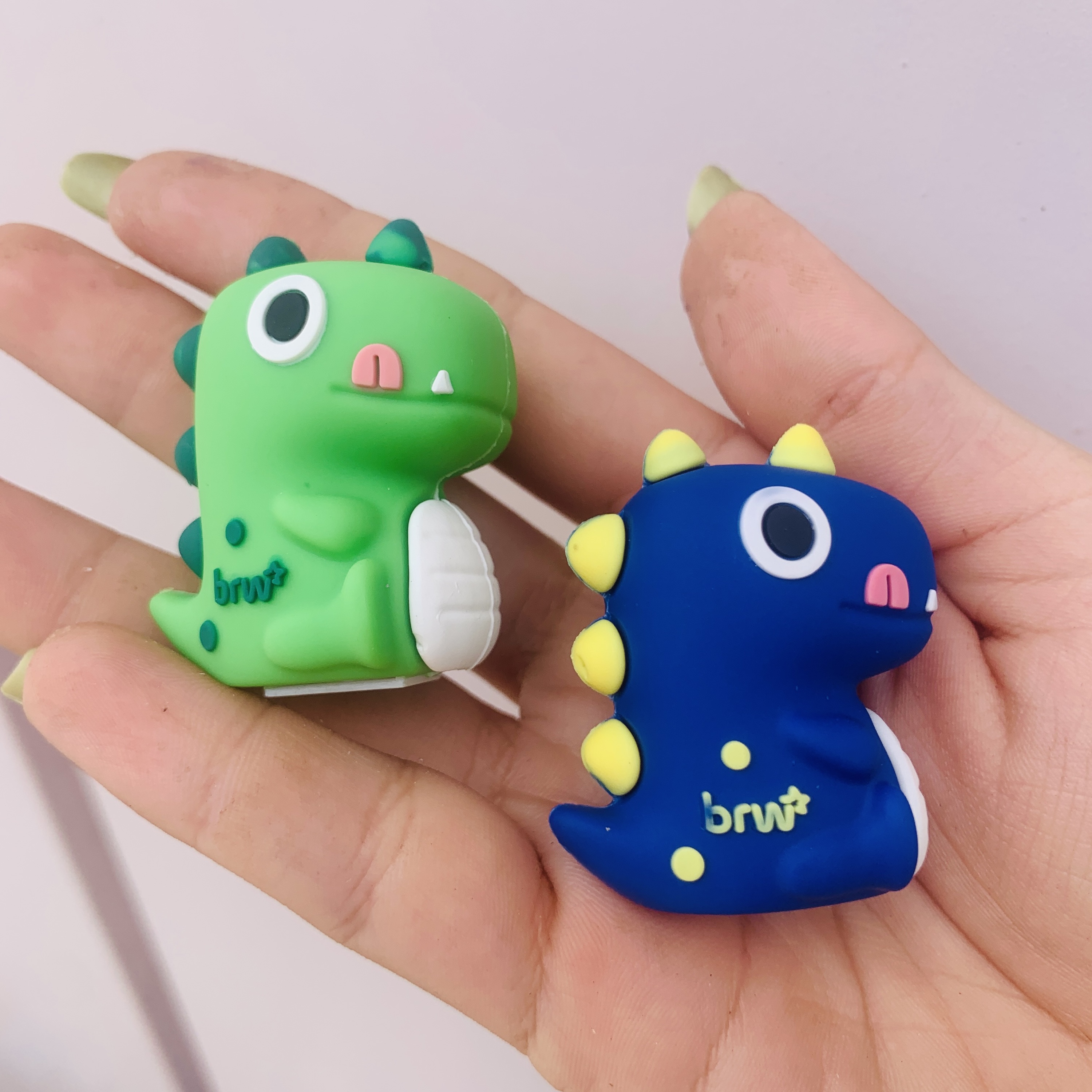Apontador Dino