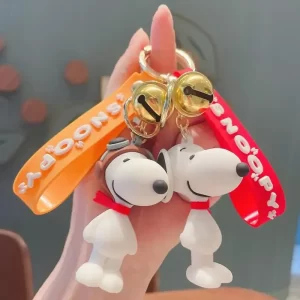 chaveiro snoopy