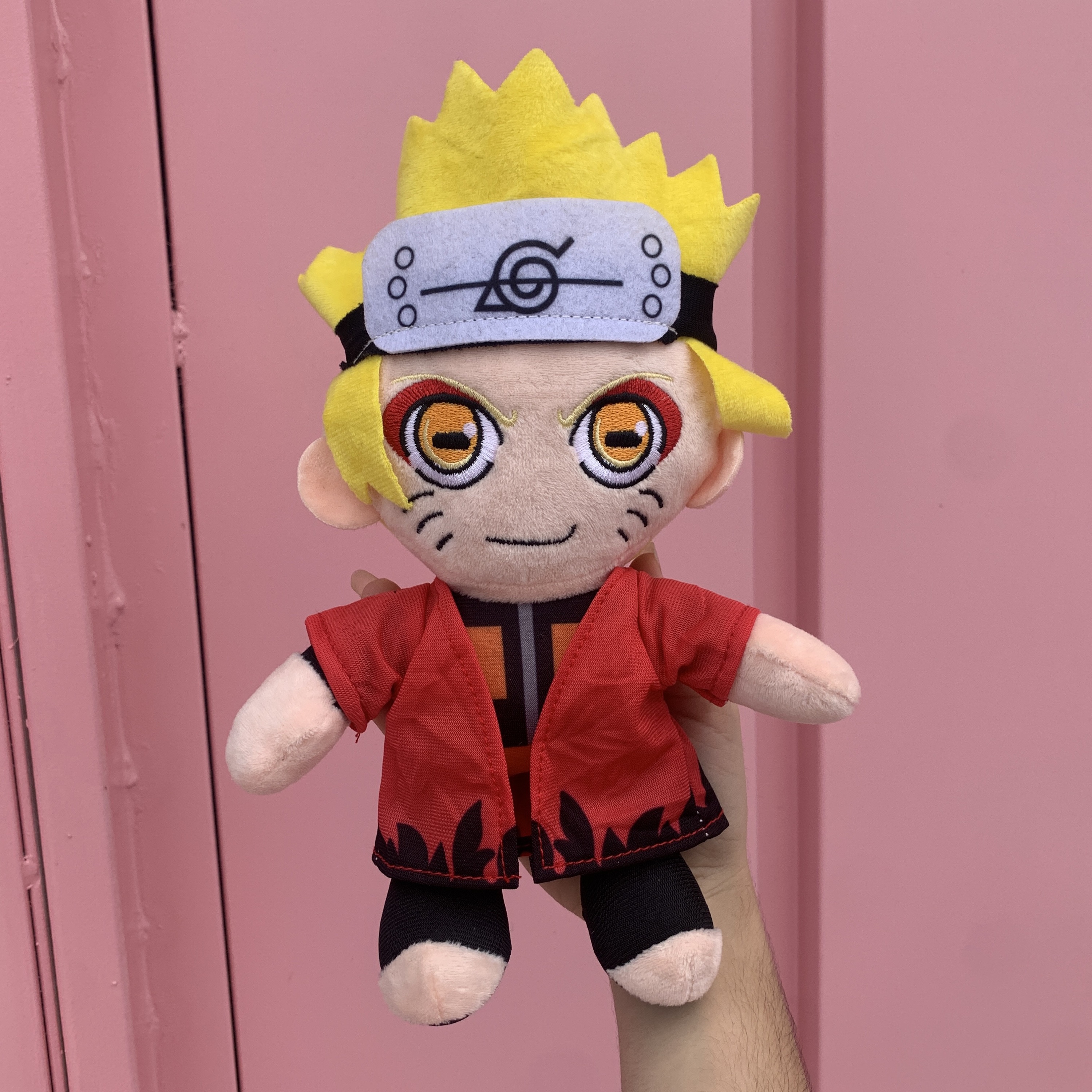 Pelucia Naruto