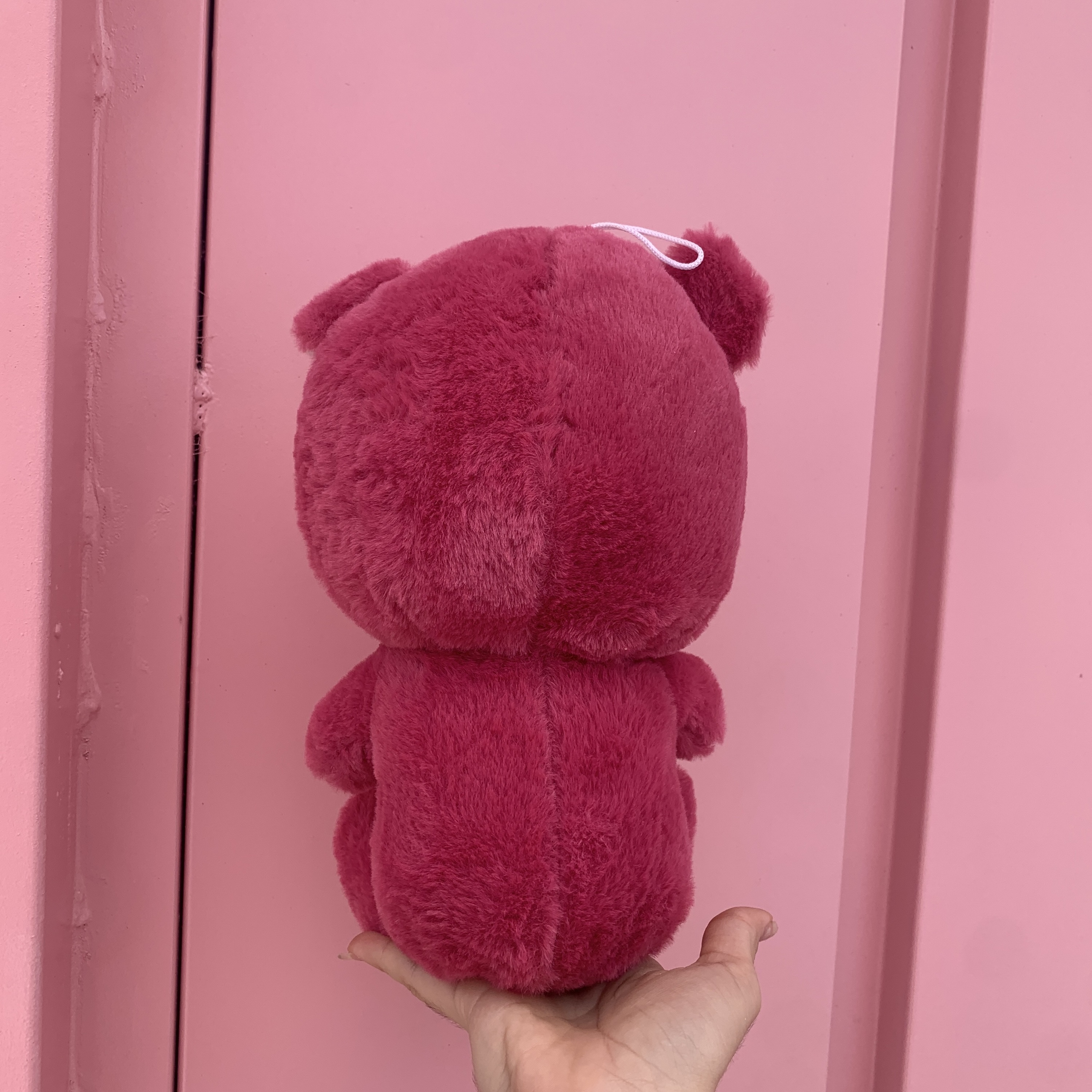Pelúcia Lotso toy story