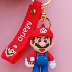 Mario (Chaveiro)
