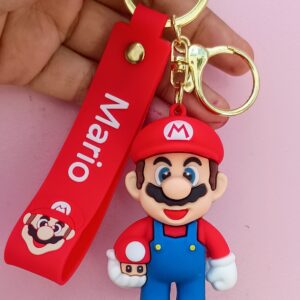Mario (Chaveiro)