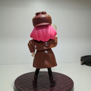 Action Figure Anya Spy x Family