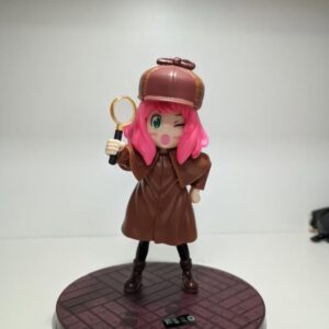 Action Figure Anya Spy x Family