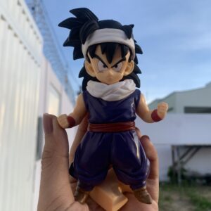 Action Figure Dragon Ball Gohan