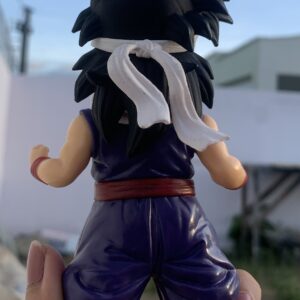 Action Figure Dragon Ball Gohan