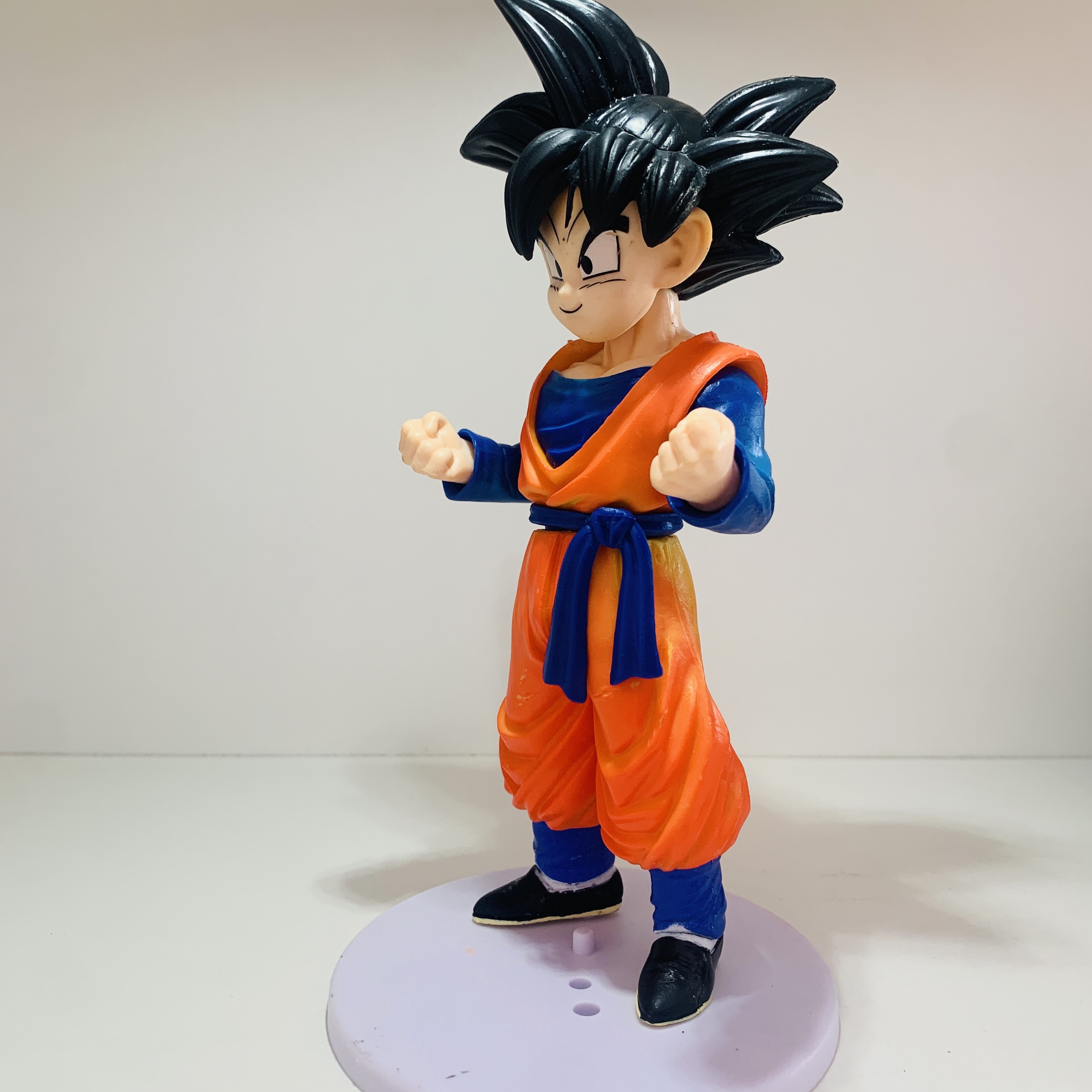 Dragon Ball Goku