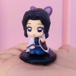 Miniatura Demon Slayer