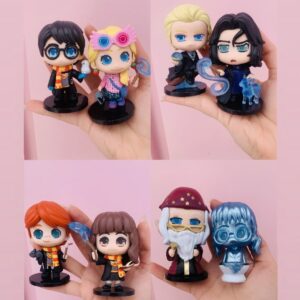 Harry Potter Action Figure
