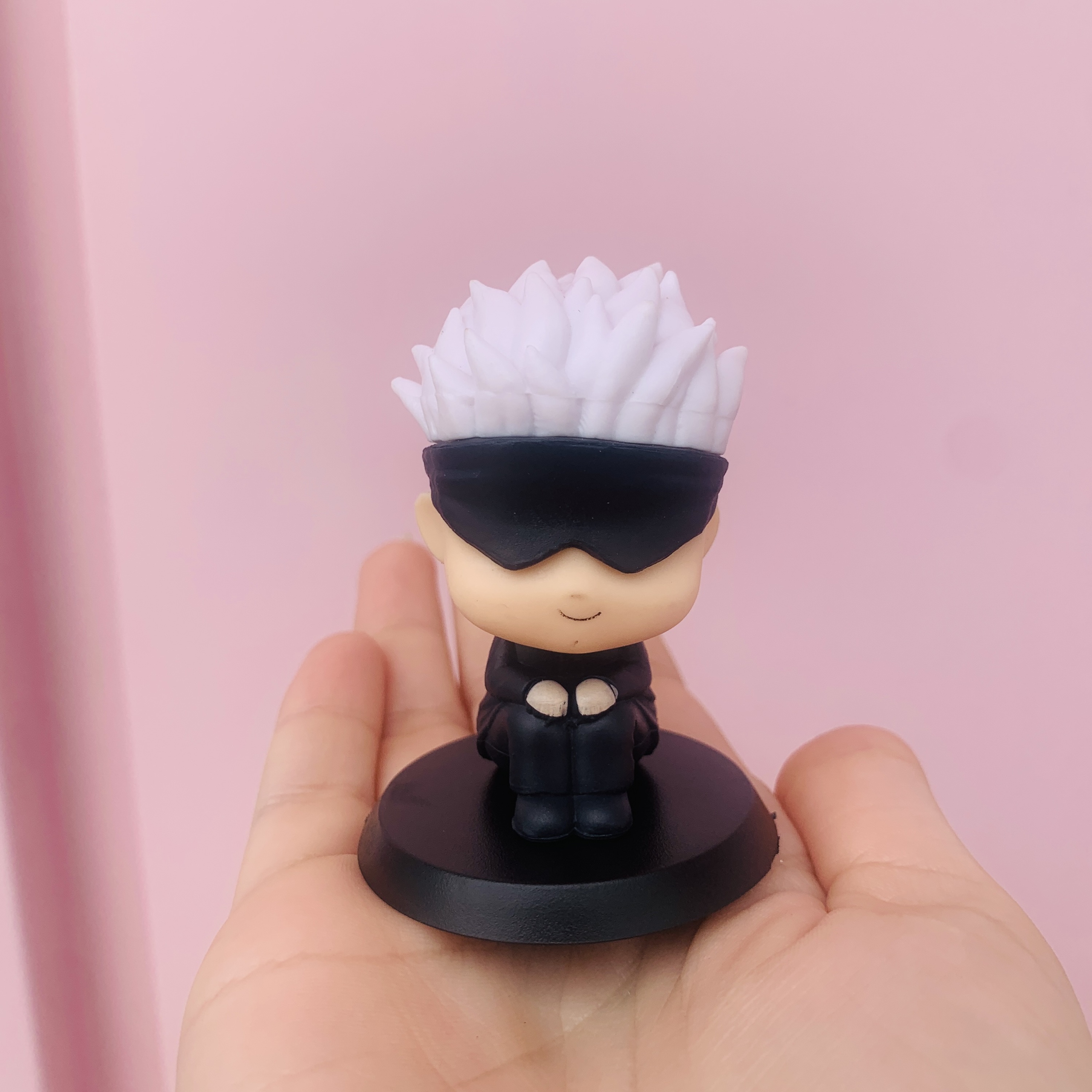 Action figure Jujutsu Kaisen