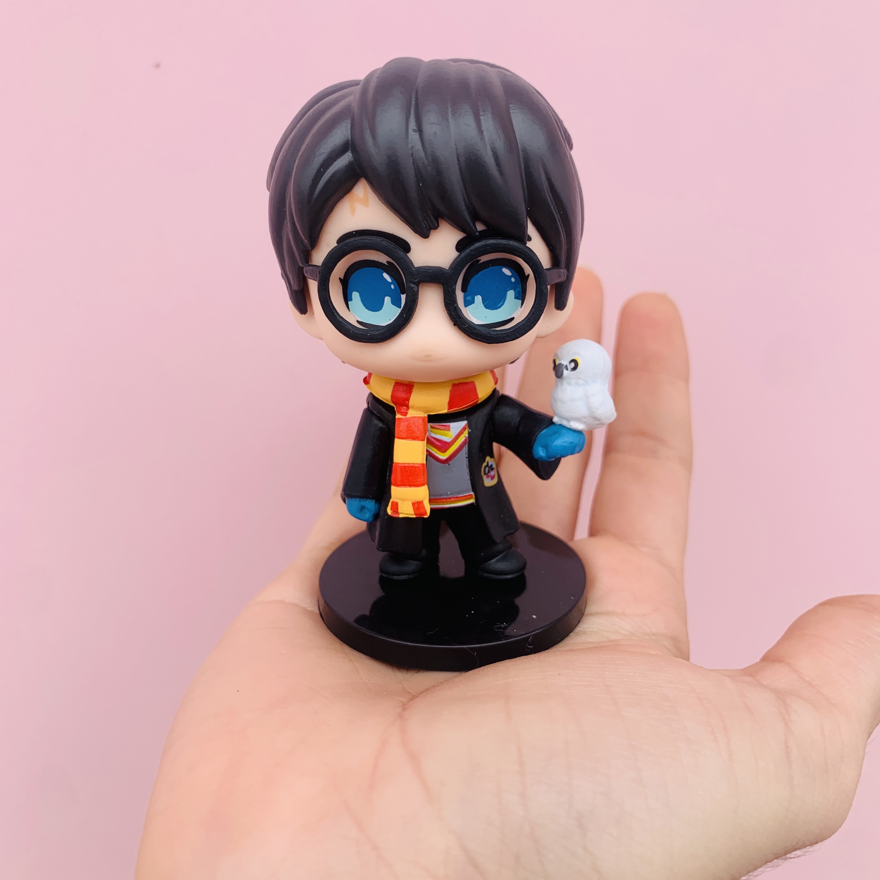 Harry Potter Action Figure