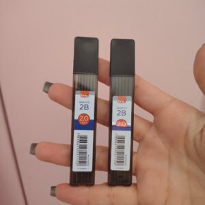 Grafite 2.0mm